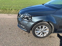 2019 skoda octavia combi 1.6 tdi grt style personenauto - afbeelding 16 van  17