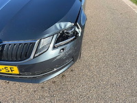 2019 skoda octavia combi 1.6 tdi grt style personenauto - afbeelding 2 van  22