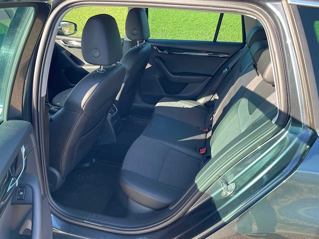 2019 skoda octavia combi 1.6 tdi grt style personenauto - afbeelding 6 van  22