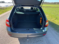 2019 skoda octavia combi 1.6 tdi grt style personenauto - afbeelding 7 van  22
