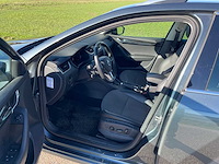 2019 skoda octavia combi 1.6 tdi grt style personenauto - afbeelding 10 van  22