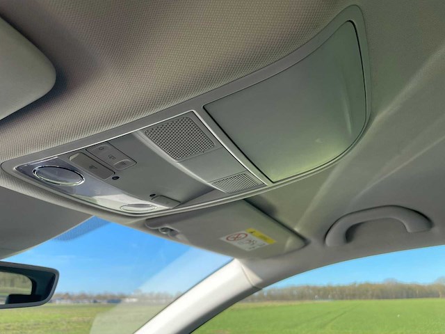 2019 skoda octavia combi 1.6 tdi grt style personenauto - afbeelding 17 van  22