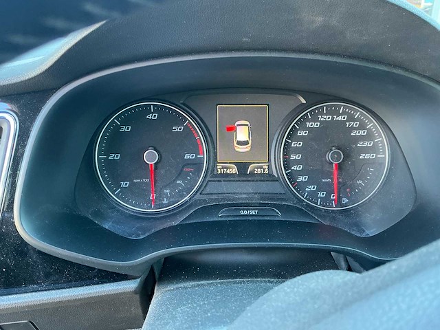 2019 skoda octavia combi 1.6 tdi grt style personenauto - afbeelding 19 van  22