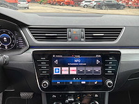 2019 skoda superb combi 2.0 business edition personenauto - afbeelding 10 van  46