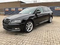 2019 skoda superb combi 2.0 business edition personenauto - afbeelding 1 van  46