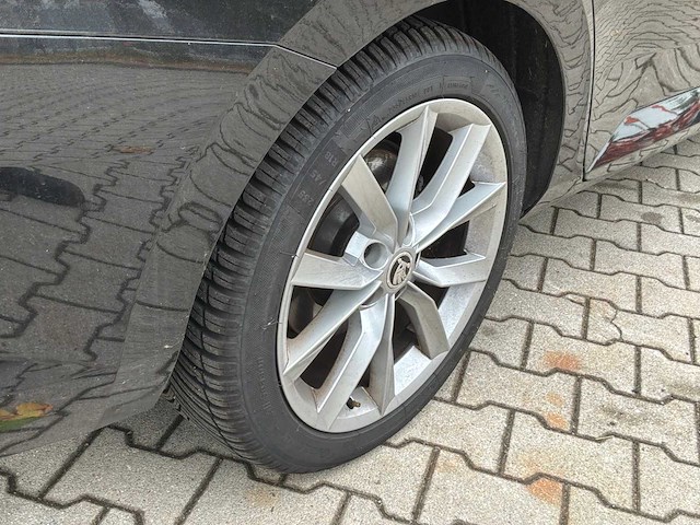 2019 skoda superb combi 2.0 business edition personenauto - afbeelding 39 van  46