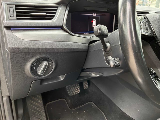2019 skoda superb combi 2.0 business edition personenauto - afbeelding 6 van  48