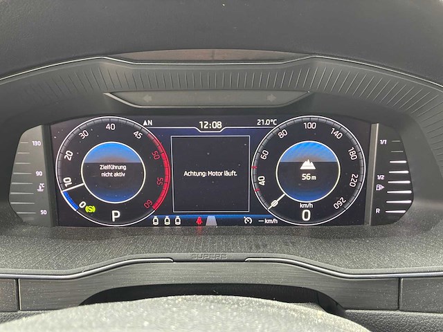 2019 skoda superb combi 2.0 business edition personenauto - afbeelding 8 van  48