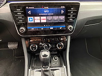 2019 skoda superb combi 2.0 business edition personenauto - afbeelding 11 van  48