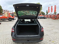 2019 skoda superb combi 2.0 business edition personenauto - afbeelding 20 van  48