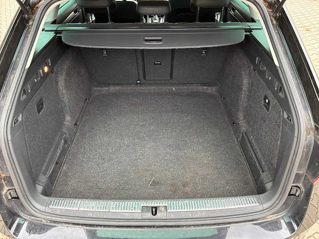 2019 skoda superb combi 2.0 business edition personenauto - afbeelding 22 van  48