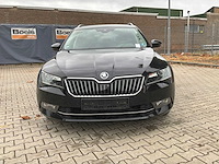 2019 skoda superb combi 2.0 business edition personenauto - afbeelding 12 van  48