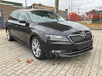 2019 skoda superb combi 2.0 business edition personenauto - afbeelding 23 van  48