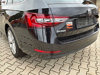 2019 skoda superb combi 2.0 business edition personenauto - afbeelding 34 van  48