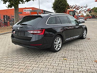 2019 skoda superb combi 2.0 business edition personenauto - afbeelding 43 van  48