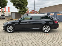 2019 skoda superb combi 2.0 business edition personenauto - afbeelding 47 van  48