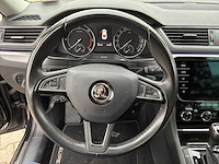 2019 skoda superb hb 2.0 tdi premium edition personenauto - afbeelding 9 van  49