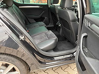 2019 skoda superb hb 2.0 tdi premium edition personenauto - afbeelding 21 van  49