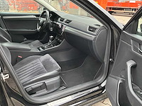 2019 skoda superb hb 2.0 tdi premium edition personenauto - afbeelding 25 van  49