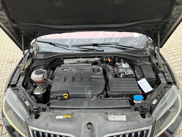2019 skoda superb hb 2.0 tdi premium edition personenauto - afbeelding 38 van  49