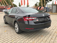 2019 skoda superb hb 2.0 tdi premium edition personenauto - afbeelding 47 van  49