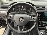 2019 skoda superb hb 2.0 tdi premium edition personenauto - afbeelding 9 van  49