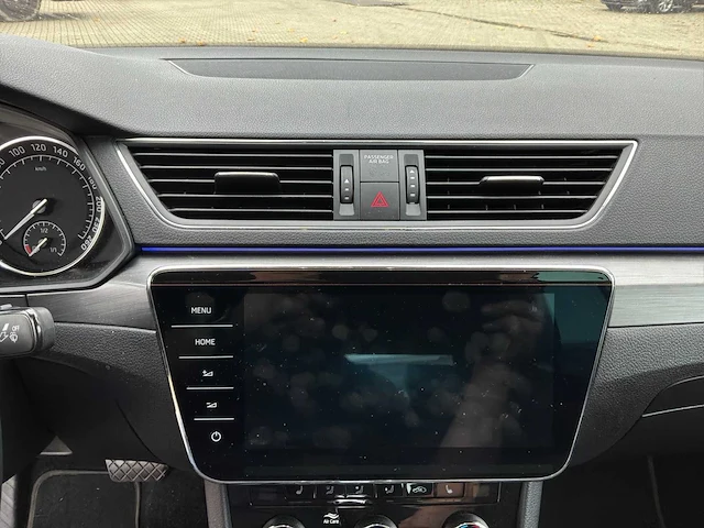 2019 skoda superb hb 2.0 tdi premium edition personenauto - afbeelding 10 van  49