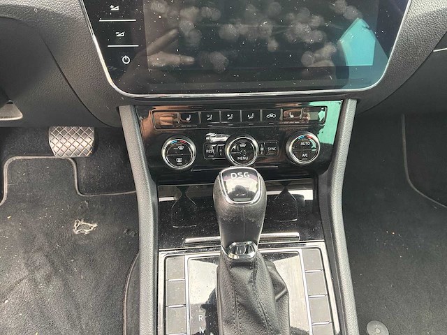 2019 skoda superb hb 2.0 tdi premium edition personenauto - afbeelding 11 van  44