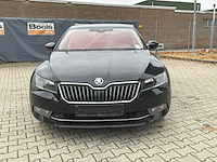 2019 skoda superb hb 2.0 tdi premium edition personenauto - afbeelding 12 van  44