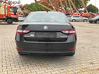 2019 skoda superb hb 2.0 tdi premium edition personenauto - afbeelding 41 van  44