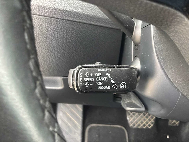 2019 skoda superb hb 2.0 tdi premium edition personenauto - afbeelding 40 van  41