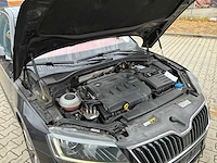 2019 skoda superb hb 2.0 tdi premium edition personenauto - afbeelding 19 van  41