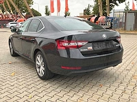 2019 skoda superb hb 2.0 tdi premium edition personenauto - afbeelding 14 van  41