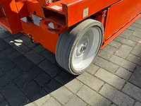 2019 skyjack sj 3 4632 hoogwerker - afbeelding 4 van  22