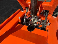 2019 skyjack sj 3 4632 hoogwerker - afbeelding 7 van  22