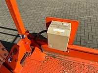 2019 skyjack sj 3 4632 hoogwerker - afbeelding 10 van  22