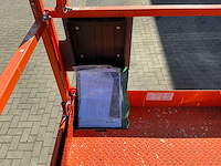 2019 skyjack sj 3 4632 hoogwerker - afbeelding 11 van  22