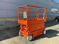 2019 skyjack sj 3 4632 hoogwerker - afbeelding 1 van  22