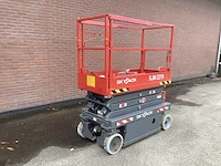 2019 skyjack sj iii 3219 hoogwerker