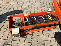2019 skyjack sj iii 3220 hoogwerker - afbeelding 6 van  16