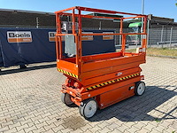 2019 skyjack sj iii 3220 hoogwerker - afbeelding 9 van  16