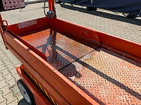 2019 skyjack sj iii 3220 hoogwerker - afbeelding 2 van  16