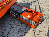 2019 skyjack sj iii 3220 hoogwerker - afbeelding 4 van  16