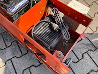 2019 skyjack sj iii 3220 hoogwerker - afbeelding 7 van  16