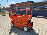 2019 skyjack sj iii 3220 hoogwerker - afbeelding 10 van  16