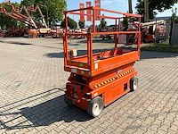 2019 skyjack sj iii 3220 hoogwerker - afbeelding 11 van  16