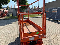 2019 skyjack sj iii 3220 hoogwerker - afbeelding 15 van  16