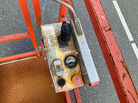 2019 skyjack sj12 hoogwerker - afbeelding 3 van  20