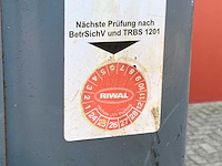 2019 skyjack sj12 hoogwerker - afbeelding 6 van  20