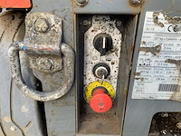 2019 skyjack sj12 hoogwerker - afbeelding 9 van  20